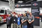 Spartan Emergency Response Receives Multitruck Order from the Wayne Township (IN) Fire Department