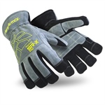 New Structural Firefighting Gloves by HexArmorÂ® Brings Innovation and Performance to the Field
