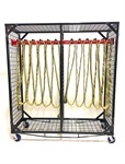 GearGrid Introduces Newest Hose Drying Product