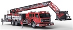 Manufacturers Continue to Refine and Improve Aerial Designs