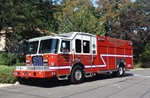 New York Fire Department Takes Delivery of KME Rescue-Pumper