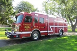 Fire Truck Photo of the Day-Rosenbauer Pumper