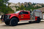 Fire Truck Photo of the Day-Darley Pumper