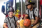 Firefighters Encouraged to Help Keep High School Sports Alive