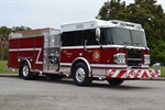 Fire Truck Photo of the Day-Spartan ER Pumper
