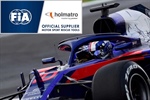 Holmatro Becomes Official Supplier to FIA