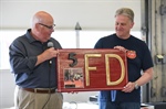 Halethorpe (MD) Fire Station Turns 100