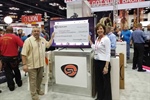 StreamlightÂ® Donates $20,000 to National Fallen Firefighters Foundation