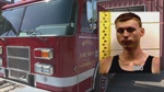 Man Takes Stolen Bailey (MS) Fire Apparatus on Joy Ride