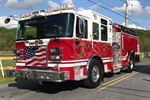 Fire Truck Photo of the Day-Pierce Pumper
