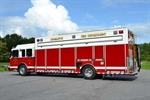 Fire Truck Photo of the Day-
