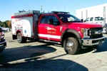 Fire Truck Photo of the Day-Fouts Bros. Rescue Truck