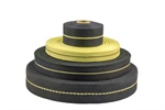 Bally Ribbon Mills Announces Safety Webbing and Tapes for Firefighting