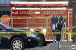 Appleton, Wisconsin Firefighter Shot, Killed on EMS Call