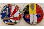 Freedom Trip Coin Commemorates 75th Anniversary of D-Day