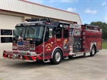 Fire Truck Photo of the Day-E-ONE Rescue-Pumper