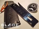 Ontario Firefighter Develops TRI-BLADE Tool for Entry, Other Emergency Functions