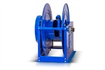 CoxreelsÂ® Introduces a Product Enhancement for the 1Â¼- and 1Â½-inch SLPL Spring-Driven Models