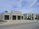 Petoskey (MI) to Replace Fire Station Doors