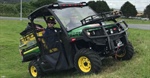 Arcata (CA) Fire District Receives Specialized Grant for For Fire Equipment
