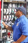 Albany (GA) Fire Apparatus Go High-Tech