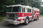 Fire Truck Photo of the Day-