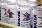 Anheuser-Busch Delivers Emergency Drinking Water to Volunteer Firefighters Nationwide