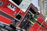 KME Fire Apparatus Introduces PROÂ® 79-Foot AerialCat Ladder