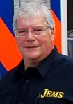 AJ Heightman, MPA, EMT-P, Named Editor Emeritus of JEMS and EMS Today