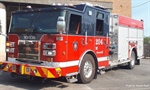 Pierce, in Collaboration with MAXIMETAL, Begins Fire Apparatus  Order Fulfillment for City of Montreal