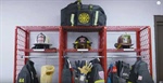 Video: Wall Mounted Red Rack Assembly Guide