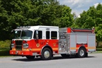 Philadelphia (PA) Fire Department Purchases Six New Spartan Pumpers and Two New Ladder Tower Squrts