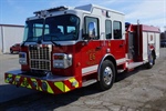 Spartan Emergency Response Wins Seven New Unit Add-On Order in Lincoln, Nebraska