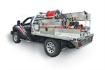 KIMTEK FIRELITEÂ® Transport FDHP-300 Series Skid Units