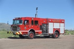 Video: Black Forest (CO) SVI Rescue-Pumper