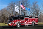 Video: Pierce QuantumÂ® Pumper - Okolona (KY) Fire Department