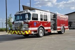 Fire Truck Photo of the Day-Spartan ER Pumper