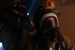 Connecticut Volunteer Firefighter Recruitment Ad Wins Regional Emmy