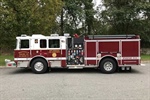 Fire Truck Photo of the Day-