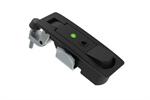New Lever Latch from Southco Features Visual Access Indicator