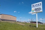 E-ONE Welcomes North Central Emergency Vehicles As Dealer in Nebraska, Northern Kansas, and South Dakota