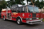 Fire Truck Photo of the Day-