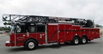 Truck Talk with North Brunswick (NJ) Volunteer Fire Company