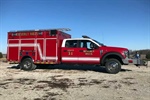 Fire Truck Photo of the Day-Alexis Mini Pumper
