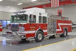 Fire Truck Photo of the Day-Toyne Pumper