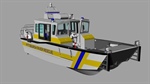 Pittsburgh (PA) River Rescue Unit Selects Lake Assault Boats to Build Versatile Patrol and Emergency Response Craft