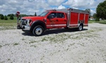 Video: Cerro Gordo (IL) Fire Protection District Response One by Alexis