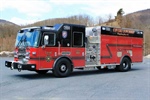 Fire Truck Photo of the Day-KME Pumper