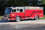 Fire Truck Photo of the Day-Rosenbauer Pumpers