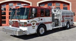 Fire Truck Photo of the Day-Ferrara Pumper